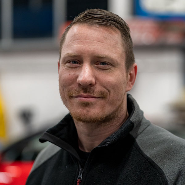 Garage Seewental AG - Sven Münger