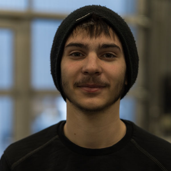 Garage Seewental AG - Janik Zeugin